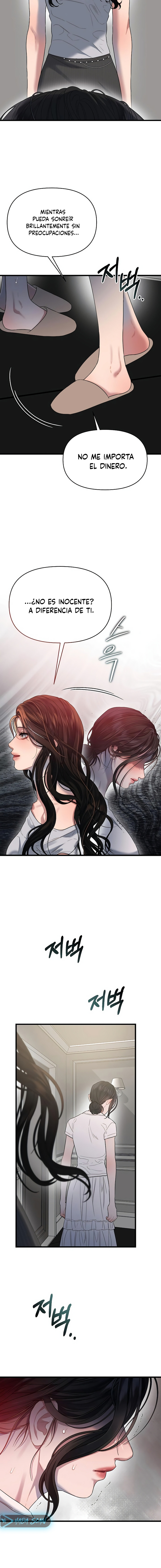 Anhelo Elegante Capítulo 59 - Page 9