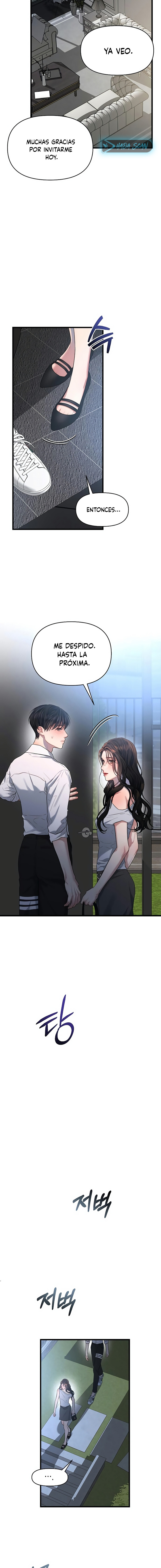 Anhelo Elegante Capítulo 59 - Page 15