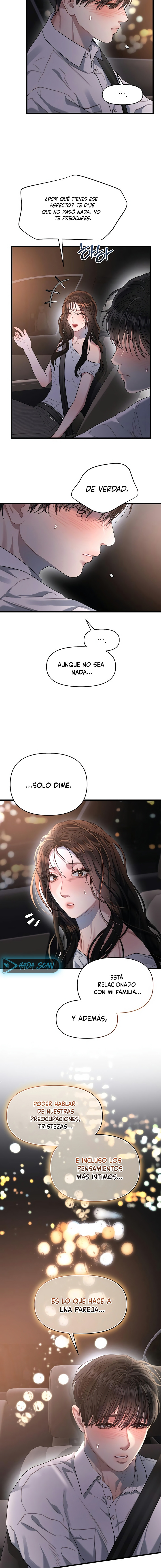 Anhelo Elegante Capítulo 60 - Page 2