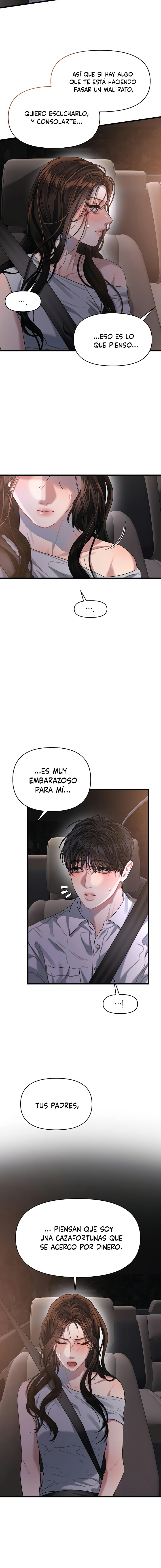 Anhelo Elegante Capítulo 60 - Page 3