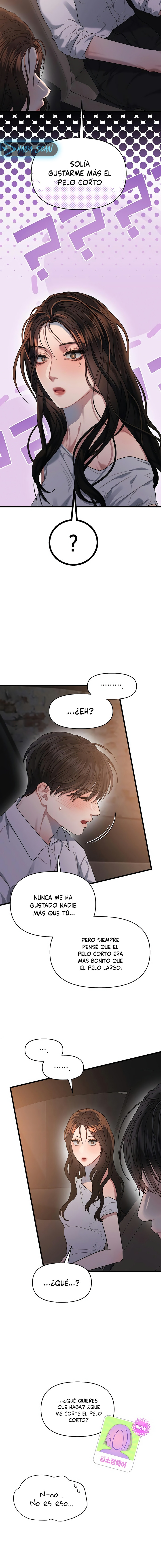 Anhelo Elegante Capítulo 60 - Page 9