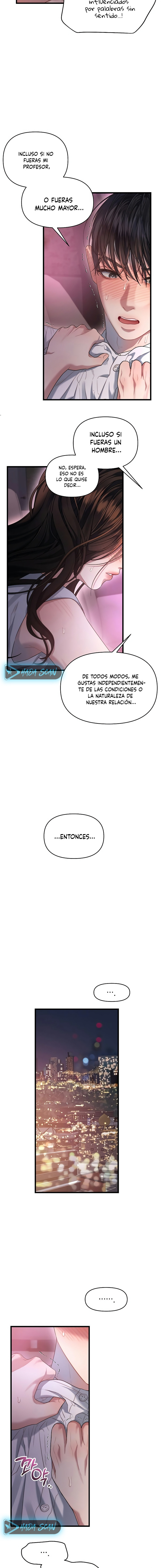 Anhelo Elegante Capítulo 60 - Page 13