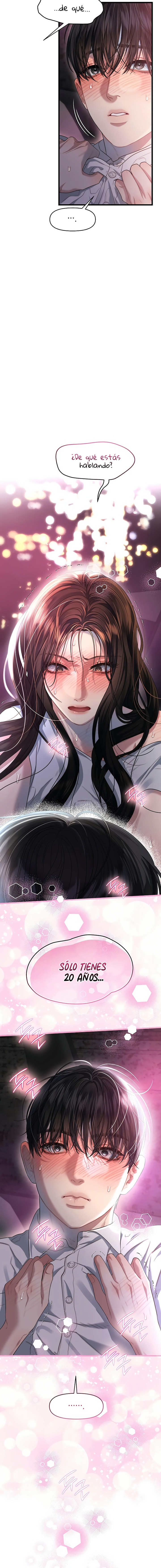 Anhelo Elegante Capítulo 60 - Page 14