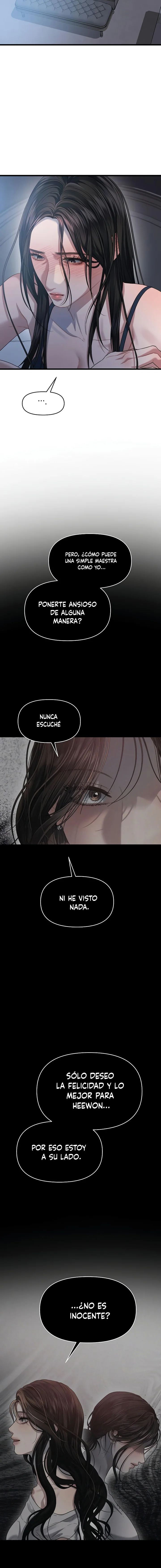 Anhelo Elegante Capítulo 61 - Page 12