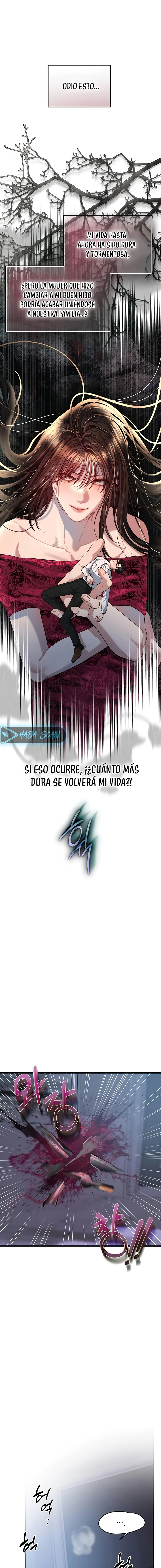 Anhelo Elegante Capítulo 61 - Page 14