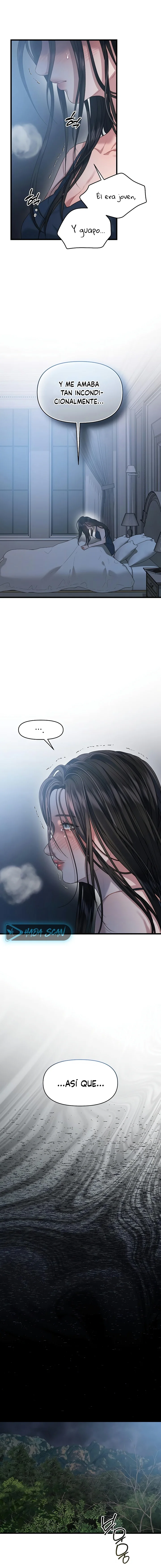 Anhelo Elegante Capítulo 61 - Page 16