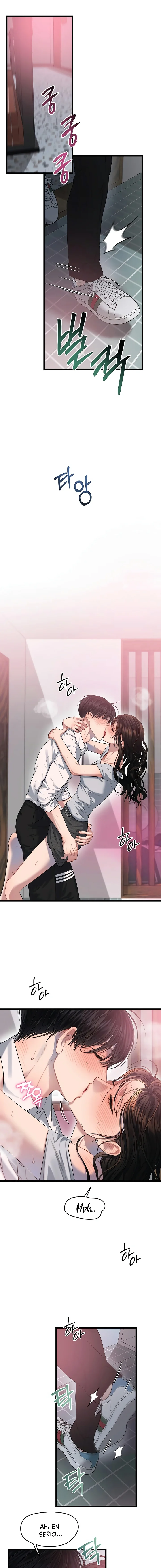 Anhelo Elegante Capítulo 61 - Page 2