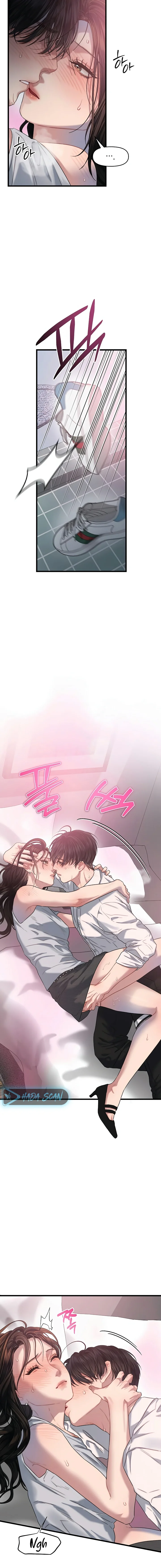 Anhelo Elegante Capítulo 61 - Page 3