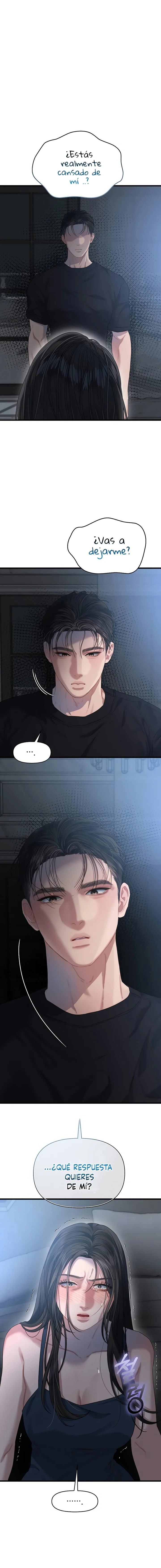 Anhelo Elegante Capítulo 62 - Page 12