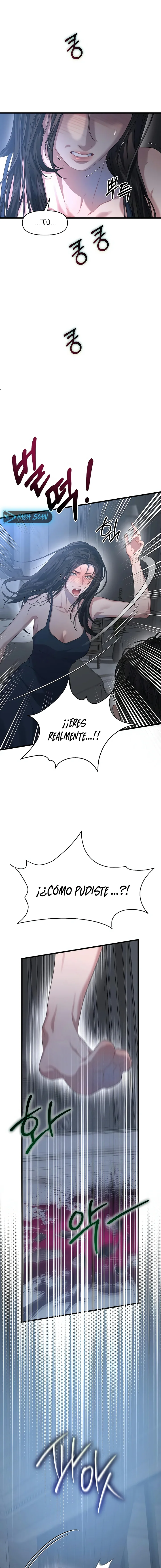 Anhelo Elegante Capítulo 62 - Page 13