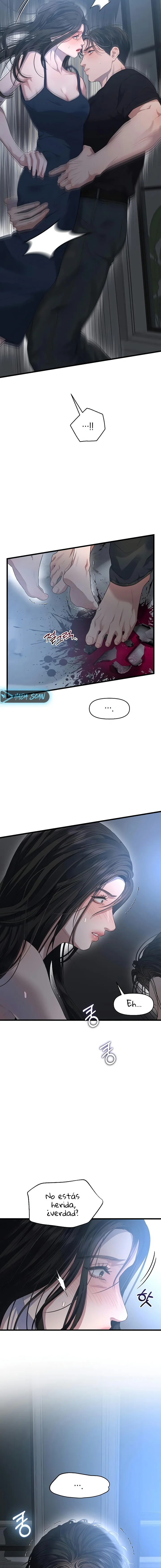 Anhelo Elegante Capítulo 62 - Page 14