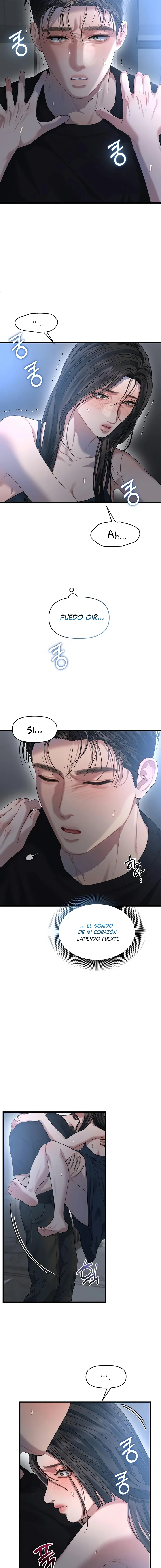 Anhelo Elegante Capítulo 62 - Page 15