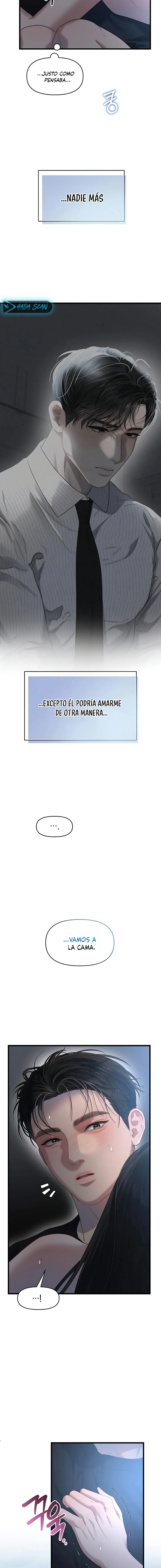 Anhelo Elegante Capítulo 62 - Page 16