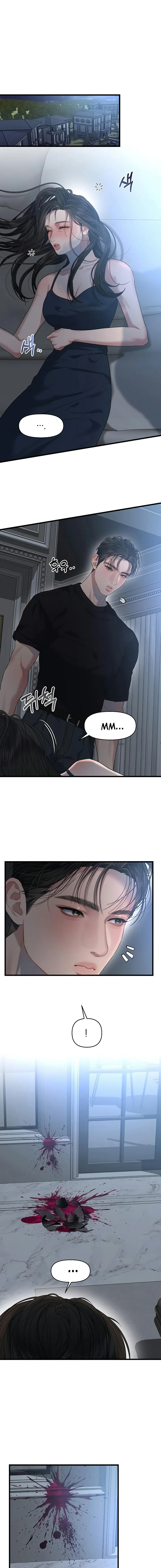 Anhelo Elegante Capítulo 62 - Page 2