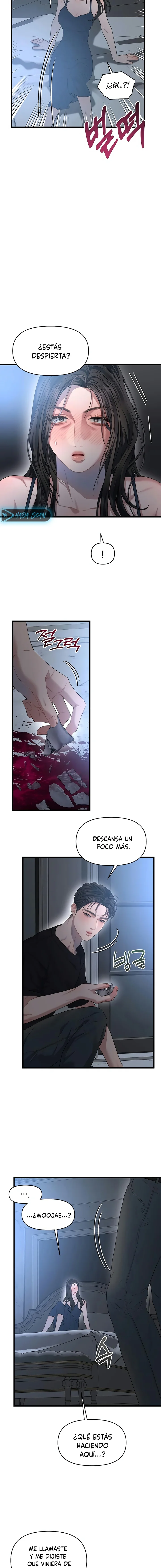 Anhelo Elegante Capítulo 62 - Page 4