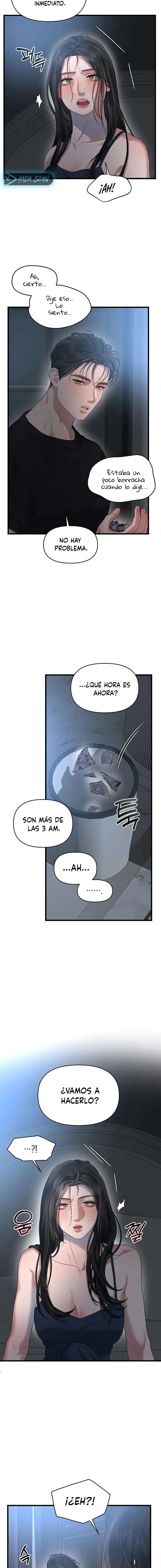 Anhelo Elegante Capítulo 62 - Page 5