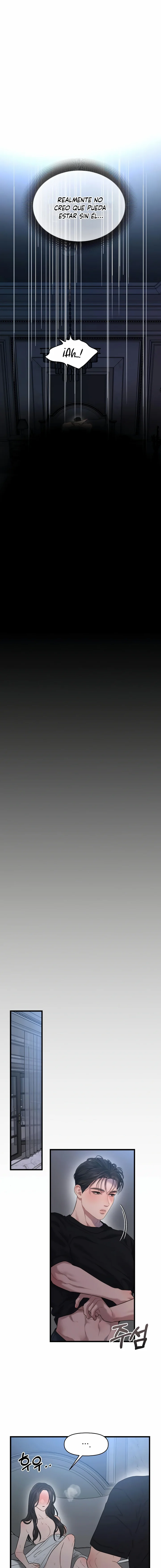 Anhelo Elegante Capítulo 63 - Page 10