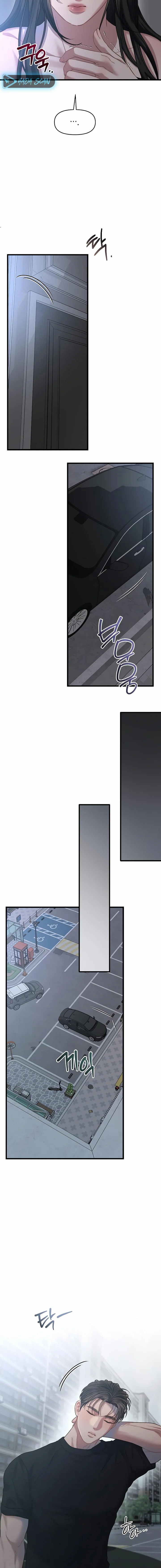 Anhelo Elegante Capítulo 63 - Page 13