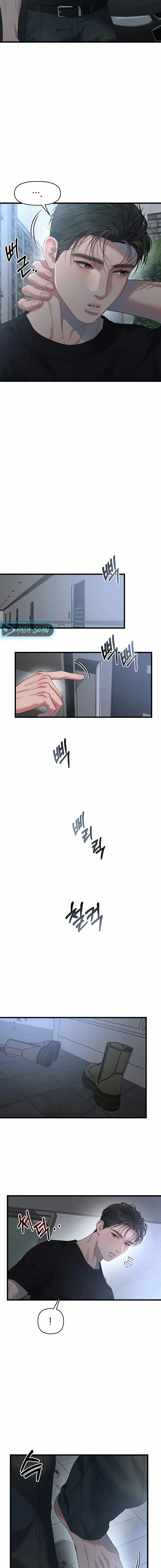 Anhelo Elegante Capítulo 63 - Page 14