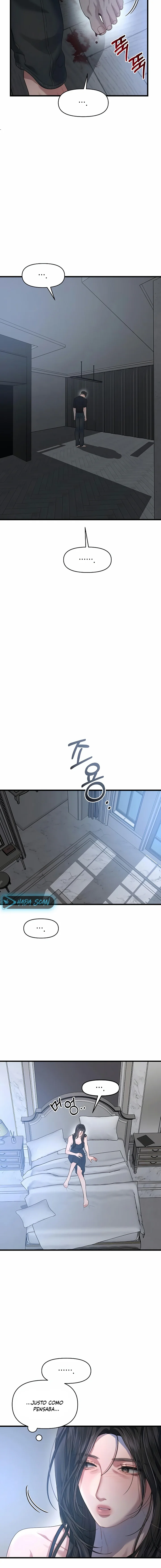 Anhelo Elegante Capítulo 63 - Page 15