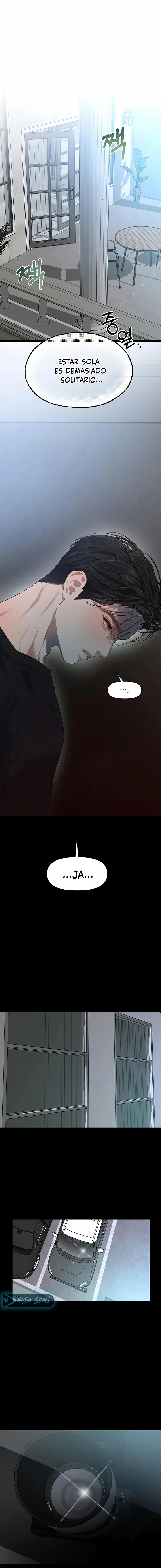 Anhelo Elegante Capítulo 63 - Page 16