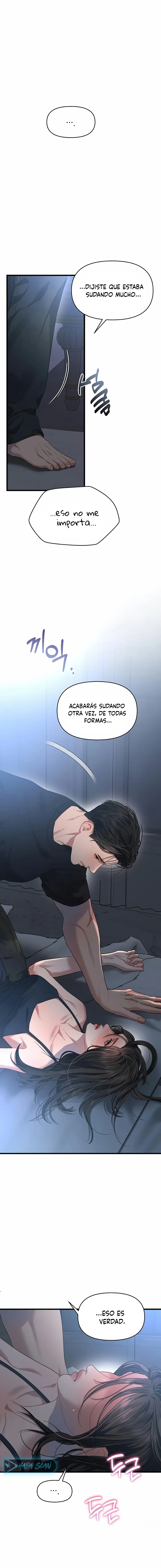 Anhelo Elegante Capítulo 63 - Page 3