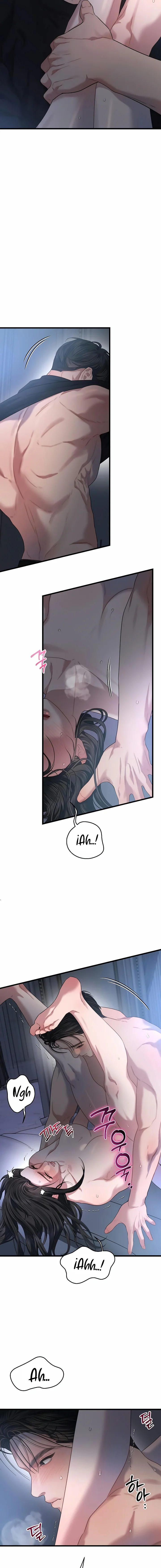 Anhelo Elegante Capítulo 63 - Page 7