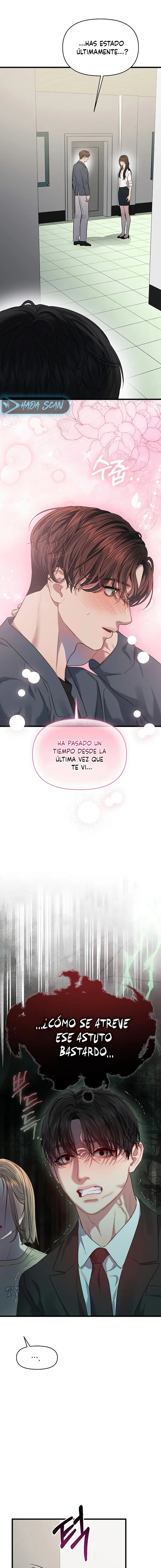 Anhelo Elegante Capítulo 64 - Page 10