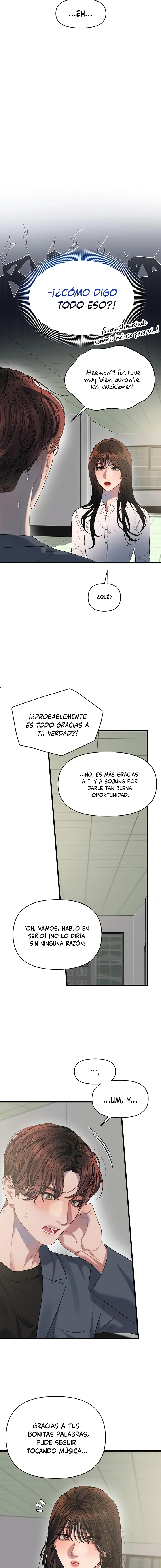Anhelo Elegante Capítulo 64 - Page 13