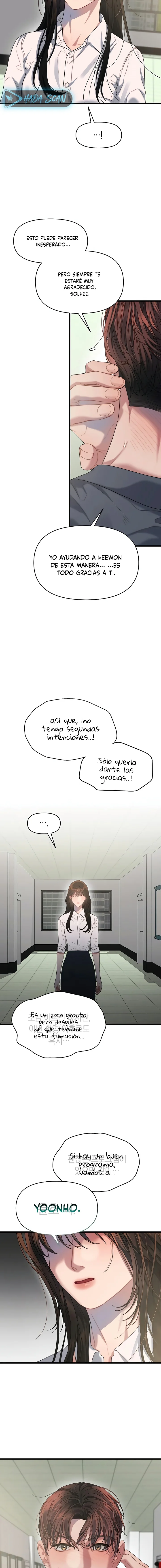 Anhelo Elegante Capítulo 64 - Page 14