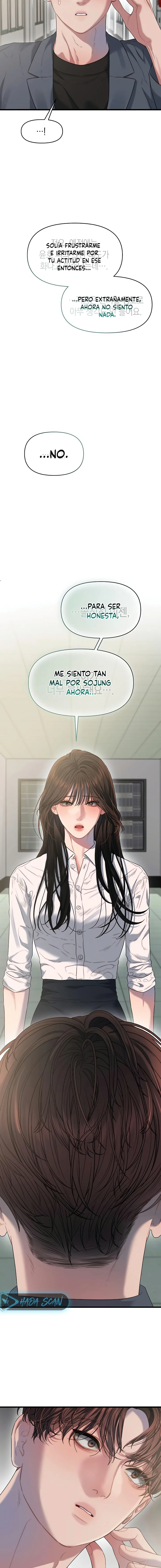 Anhelo Elegante Capítulo 64 - Page 15