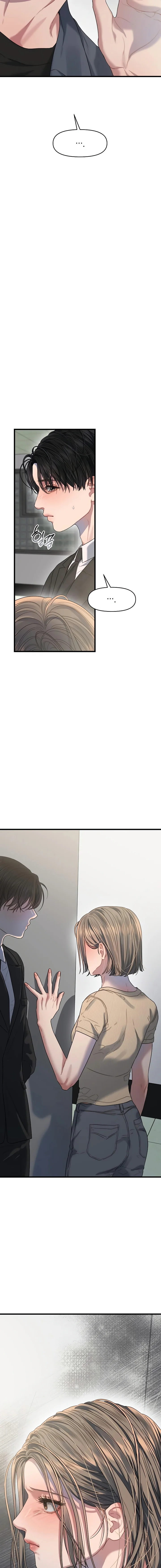 Anhelo Elegante Capítulo 64 - Page 16