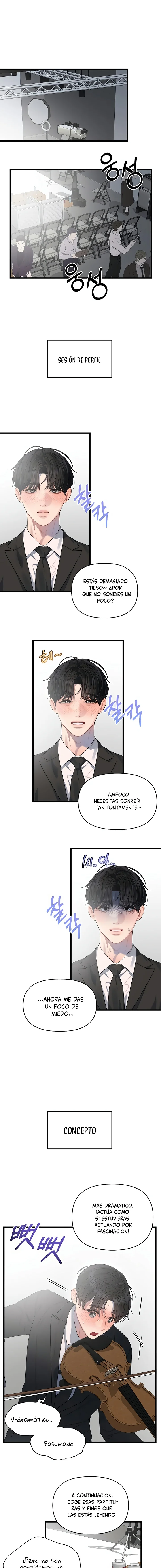 Anhelo Elegante Capítulo 64 - Page 2