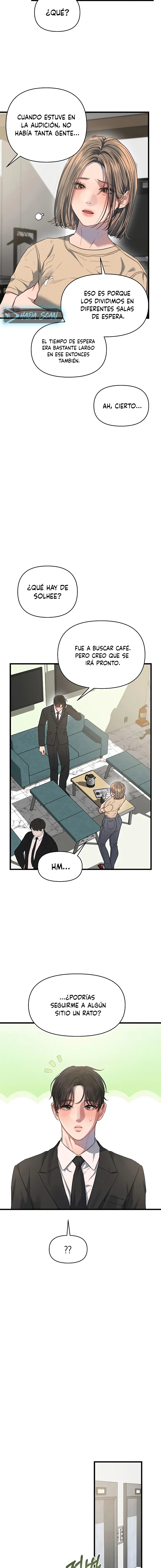 Anhelo Elegante Capítulo 64 - Page 8