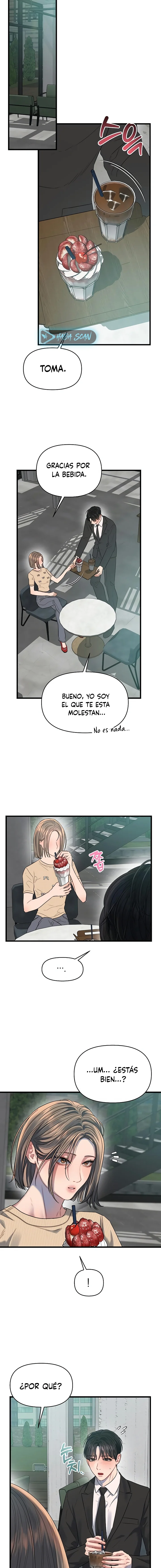 Anhelo Elegante Capítulo 65 - Page 10