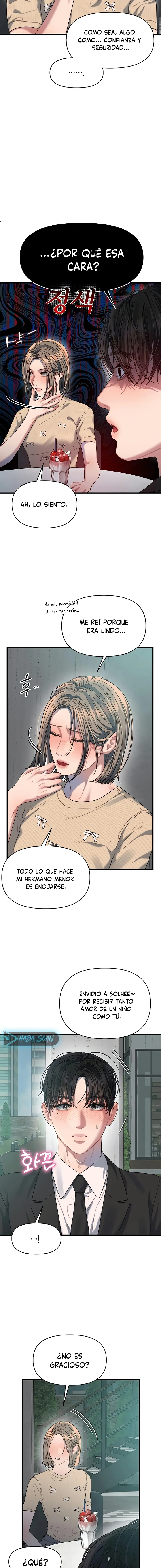 Anhelo Elegante Capítulo 65 - Page 13