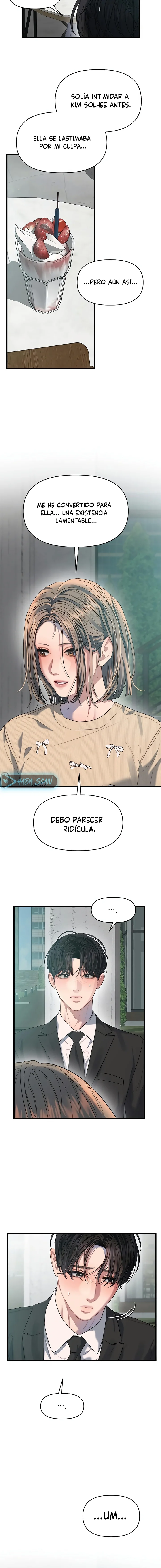 Anhelo Elegante Capítulo 65 - Page 14