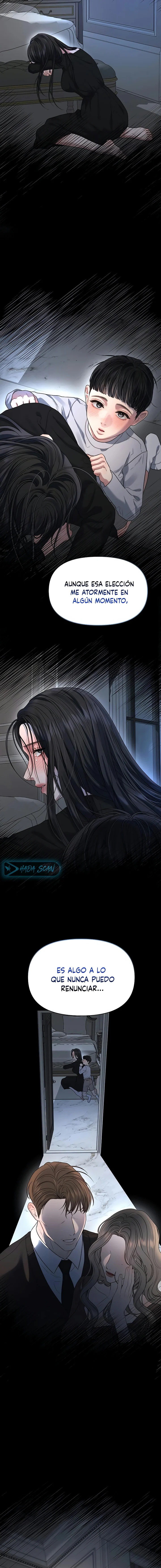 Anhelo Elegante Capítulo 65 - Page 17