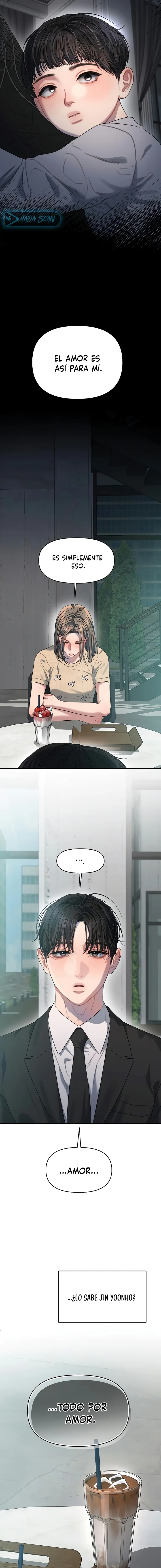 Anhelo Elegante Capítulo 65 - Page 18