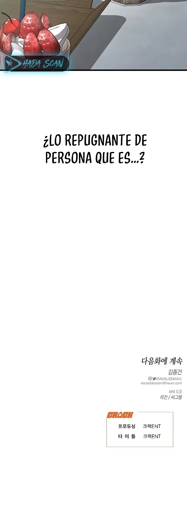 Anhelo Elegante Capítulo 65 - Page 19