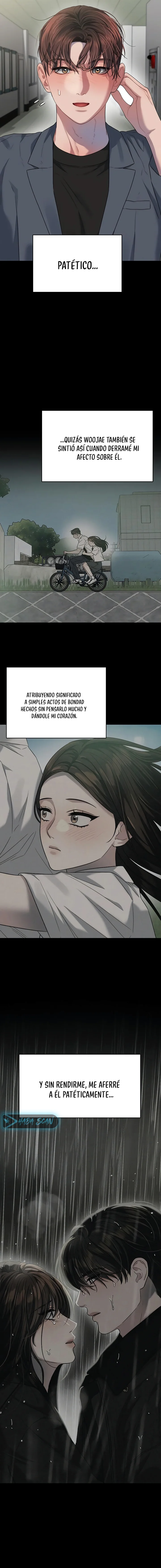 Anhelo Elegante Capítulo 65 - Page 3