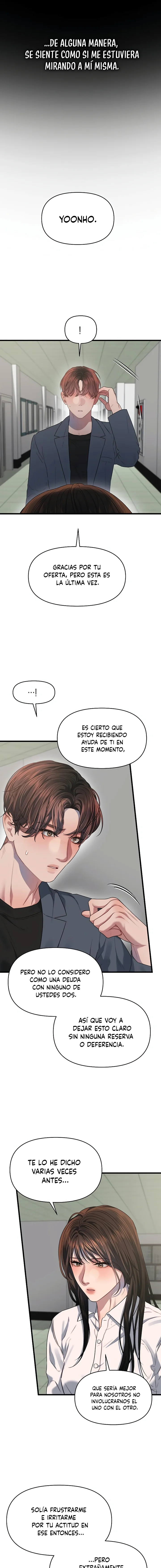 Anhelo Elegante Capítulo 65 - Page 4