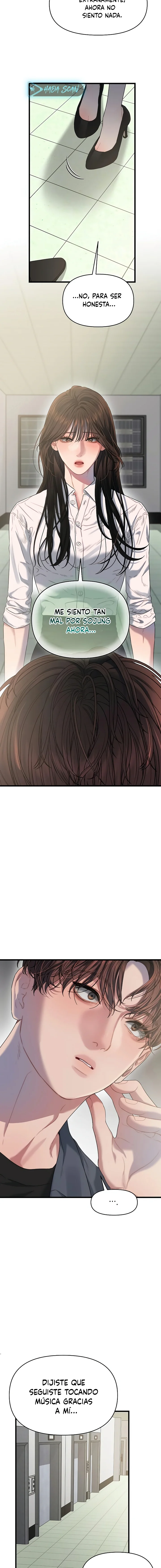 Anhelo Elegante Capítulo 65 - Page 5