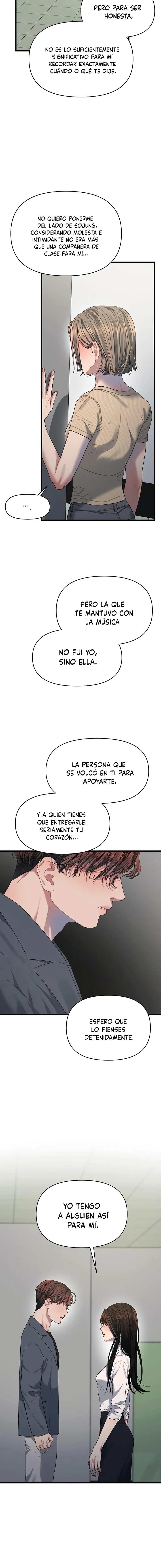 Anhelo Elegante Capítulo 65 - Page 6