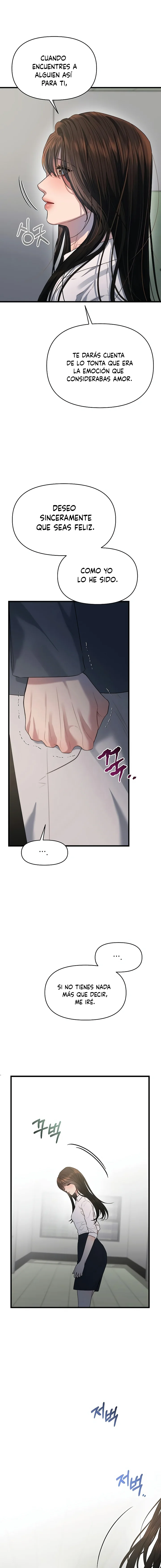 Anhelo Elegante Capítulo 65 - Page 7