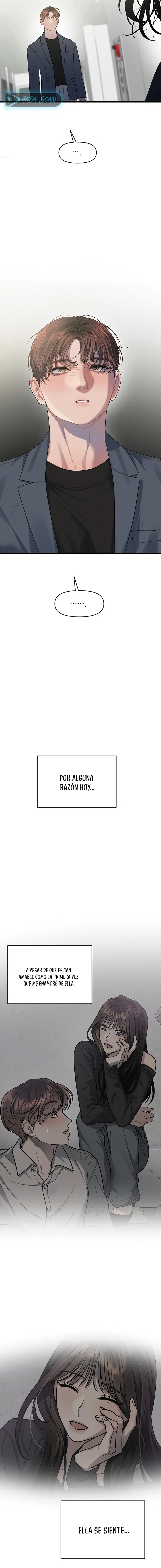 Anhelo Elegante Capítulo 65 - Page 8