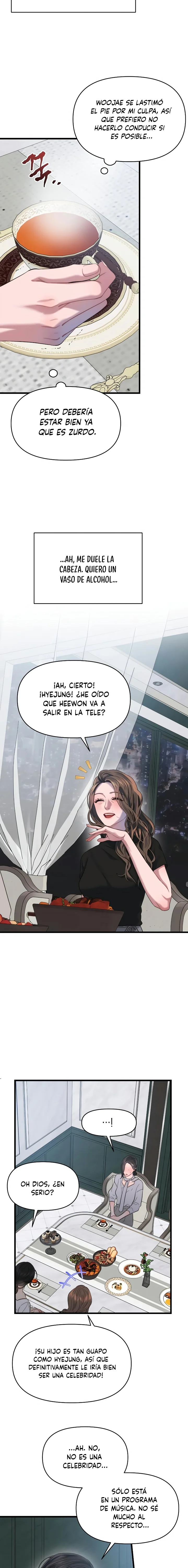 Anhelo Elegante Capítulo 66 - Page 10