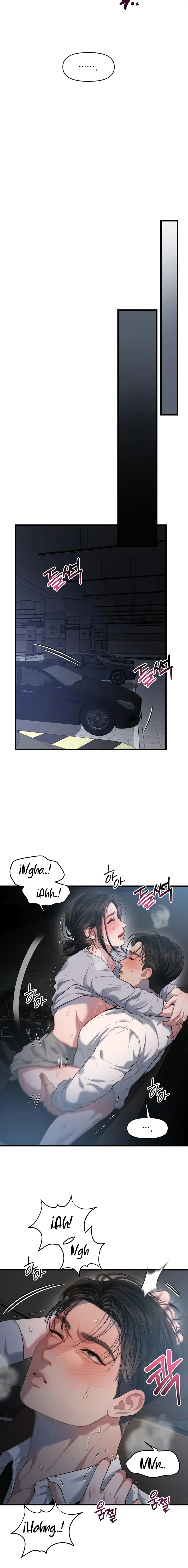 Anhelo Elegante Capítulo 66 - Page 14