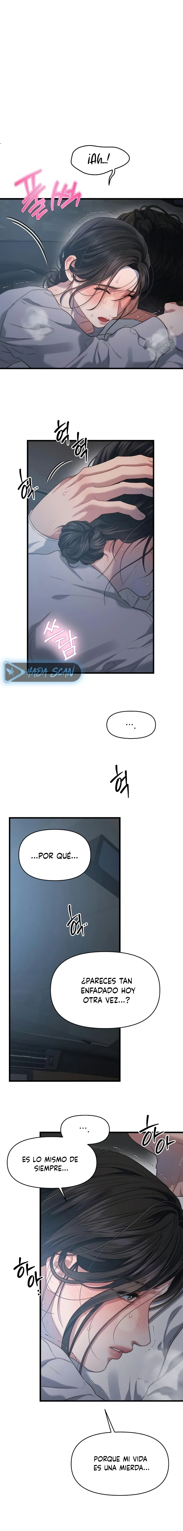 Anhelo Elegante Capítulo 66 - Page 15