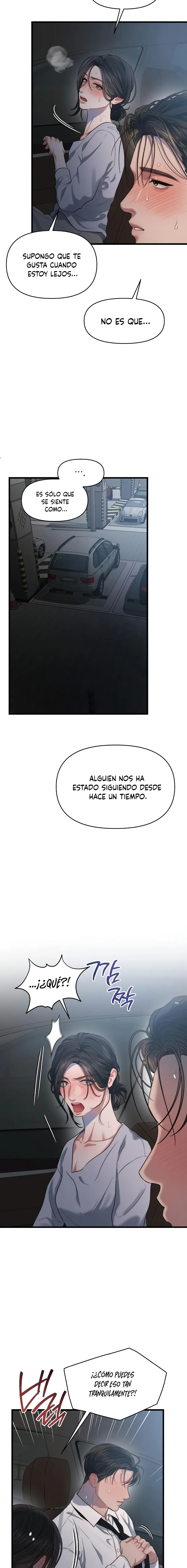 Anhelo Elegante Capítulo 66 - Page 17